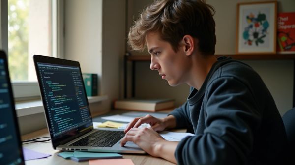 Comment devenir développeur JavaScript et réussir dans ce métier