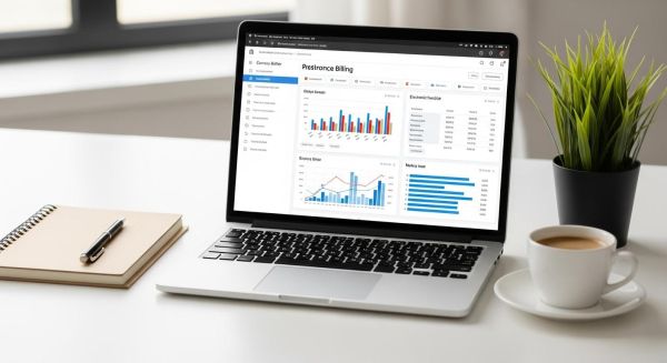 Logiciel de facturation : la solution idéale pour simplifier la gestion d’entreprise