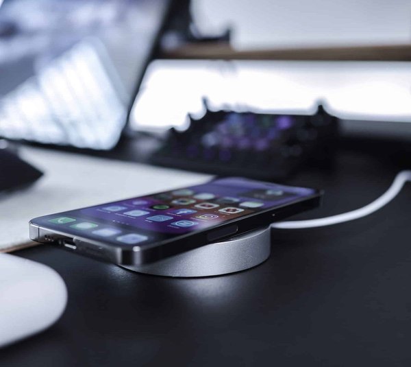 Quelles sont les dernières innovations en matière de recharge sans fil ?