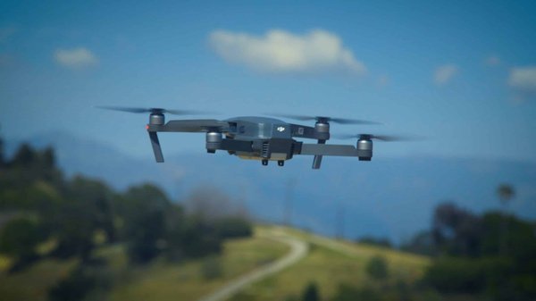 Comment les drones transforment-ils le secteur de la livraison ?