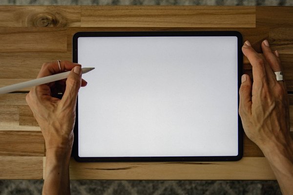 Les nouveautés en matière de tablettes graphiques