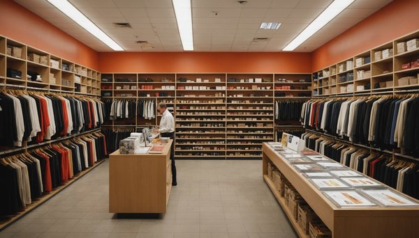 Simplifiez la gestion de votre magasin avec un logiciel efficace